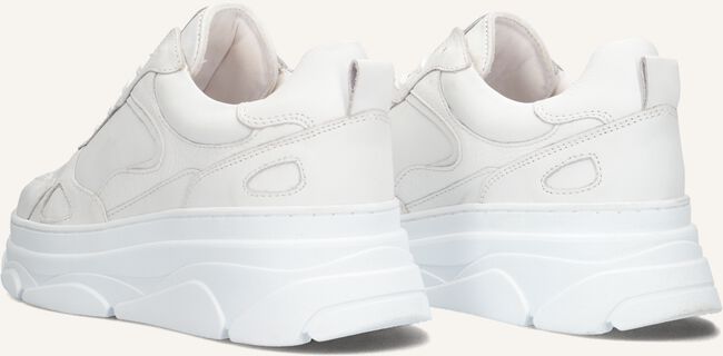 Witte OMODA Lage sneakers JARA Witte OMODA Lage sneakers JARA - large
