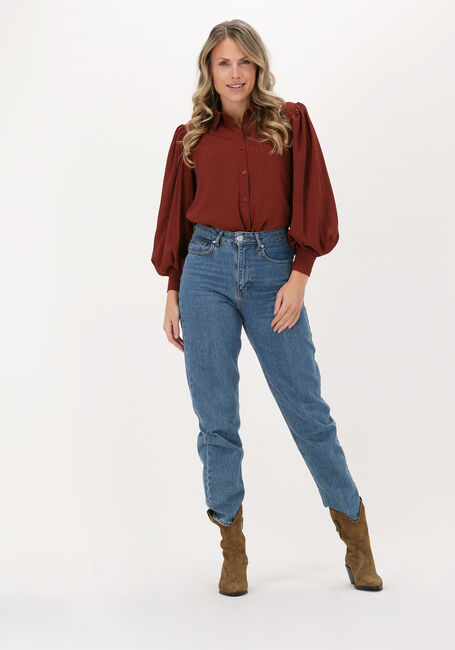 Rode YDENCE Blouses HAZEL - large