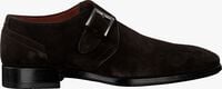 Bruine GREVE Nette schoenen RIBOLLA 1444 - medium