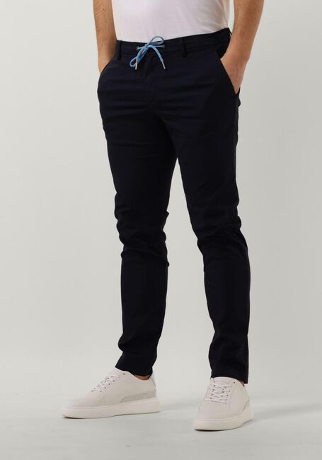 Donkerblauwe ALBERTO Chino 3037 1506 - JUMP - large
