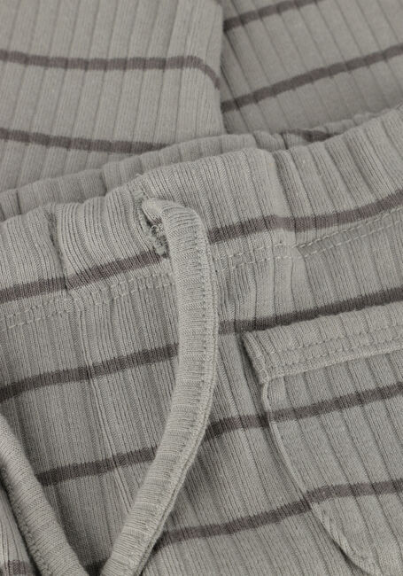Grijze LIL' ATELIER Lange broeken NBMKAIL REG PANT LIL NOOS - large