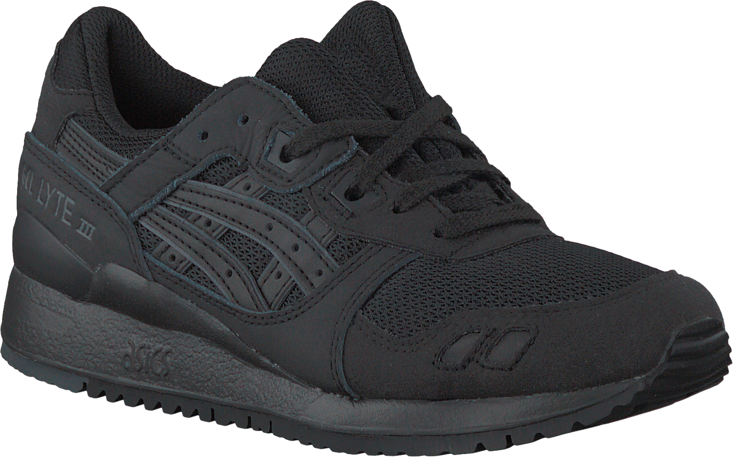 asics tiger zwart asics tiger zwart