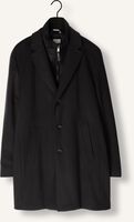Donkerblauwe BOSS BLACK Mantel H-HYDE-BIB-234 Donkerblauwe BOSS BLACK Mantel H-HYDE-BIB-234 - medium