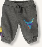 Grijze ALIX MINI Joggingbroek KNITTED MULTICOLOUR JOGGER Grijze ALIX MINI Joggingbroek KNITTED MULTICOLOUR JOGGER - medium