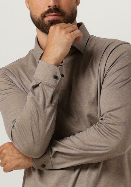 Beige DESOTO Polo CASUAL POLO KENT 1/1 - large