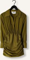 Groene SILVIAN HEACH Mini jurk VESTITO CORTO/DRESS Groene SILVIAN HEACH Mini jurk VESTITO CORTO/DRESS - medium