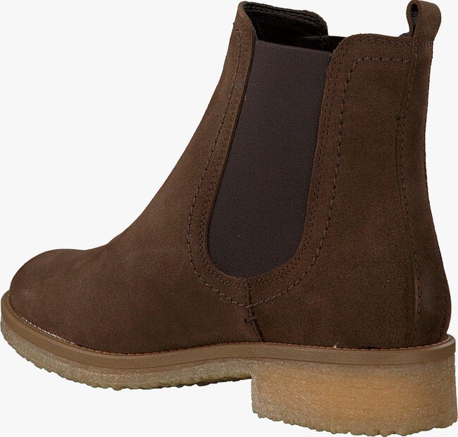 Bruine OMODA Chelsea boots 2160 - large