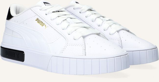 Witte PUMA Lage sneakers CALI STAR WN'S Witte PUMA Lage sneakers CALI STAR WN'S - large