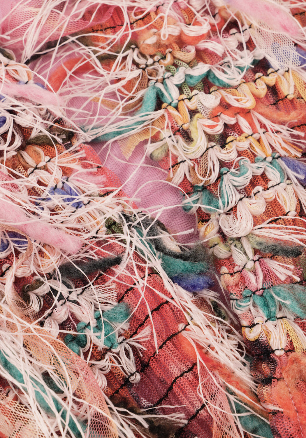 Multi AMAYA AMSTERDAM Truien/vesten JARDIN - large