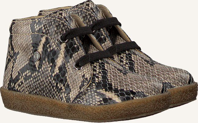 Beige FALCOTTO Lage sneakers CONTE Beige FALCOTTO Lage sneakers CONTE - large