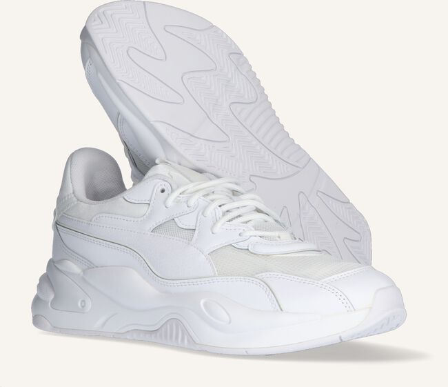 Witte PUMA Lage sneakers RS-2K CORE Witte PUMA Lage sneakers RS-2K CORE - large