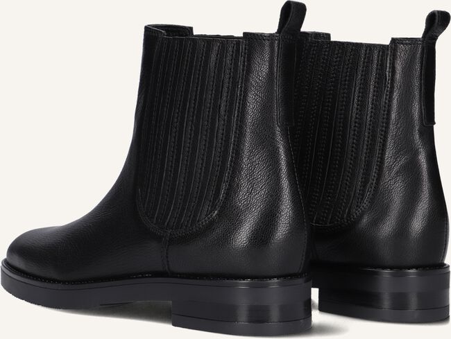 Zwarte NOTRE-V Chelsea boots 2SERA208 Zwarte NOTRE-V Chelsea boots 2SERA208 - large