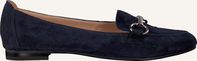 Blauwe NOTRE-V Loafers 41083 Blauwe NOTRE-V Loafers 41083 - large