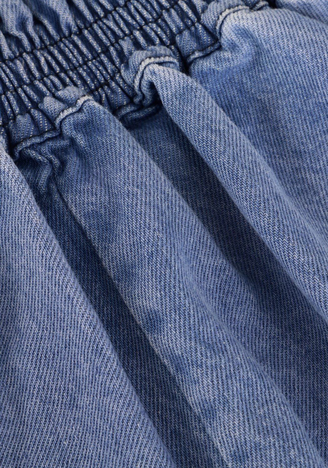 Blauwe LOOXS Little Broeken 2512-7634 - large