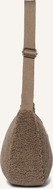Taupe STUDIO NOOS Crossbodytassen TEDDY ADULT FANNY PACK Taupe STUDIO NOOS Crossbodytassen TEDDY ADULT FANNY PACK - large