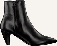 Zwarte MARIPE Enkellaarsjes 27372 - medium