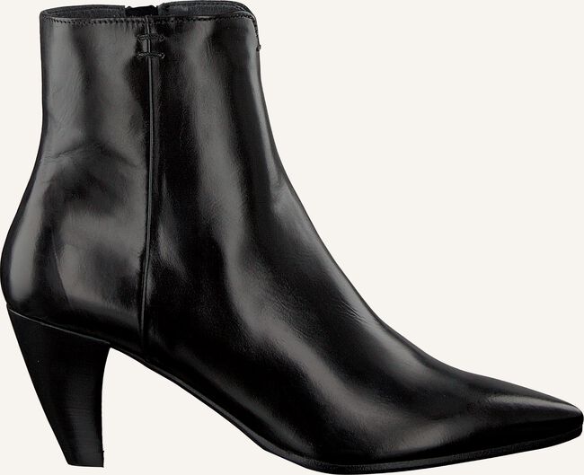 Zwarte MARIPE Enkellaarsjes 27372 Zwarte MARIPE Enkellaarsjes 27372 - large