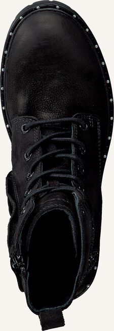 Zwarte GIGA Veterboots 9610 Zwarte GIGA Veterboots 9610 - large