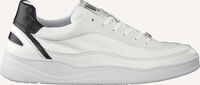 Witte VERTON Lage sneakers J5333 - medium