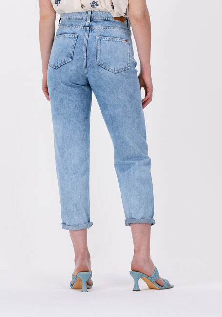 Blauwe MKT STUDIO Mom jeans POSI IBIZA - large