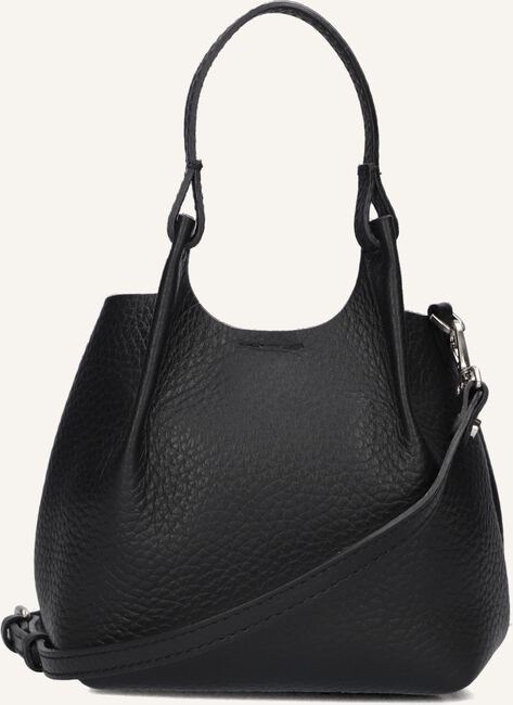 Zwarte GIANNI CHIARINI Handtas DUA 9718 Zwarte GIANNI CHIARINI Handtas DUA 9718 - large