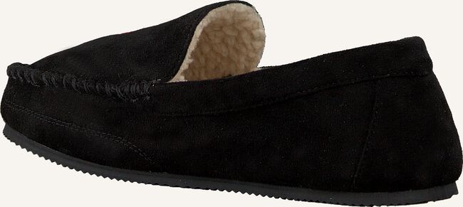 Zwarte POLO RALPH LAUREN Pantoffels DEZI V Zwarte POLO RALPH LAUREN Pantoffels DEZI V - large