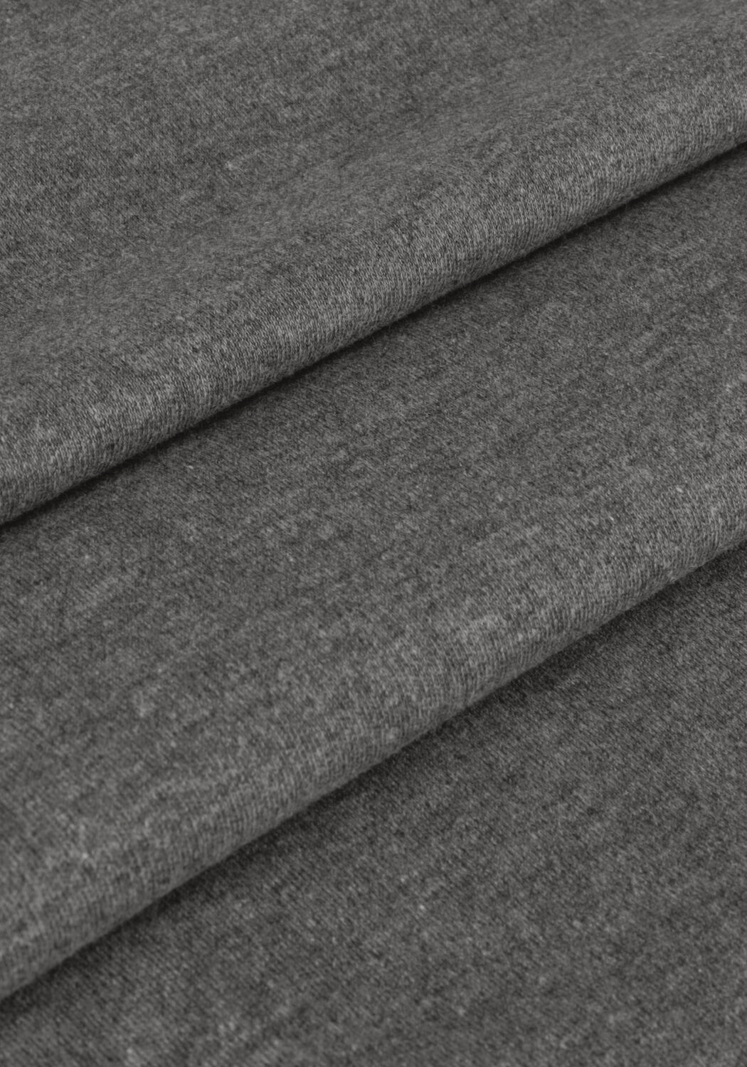 Grijze SELECTED MEN Polo SLHSLIM-TOULOUSE LS POLO B NOOS - large