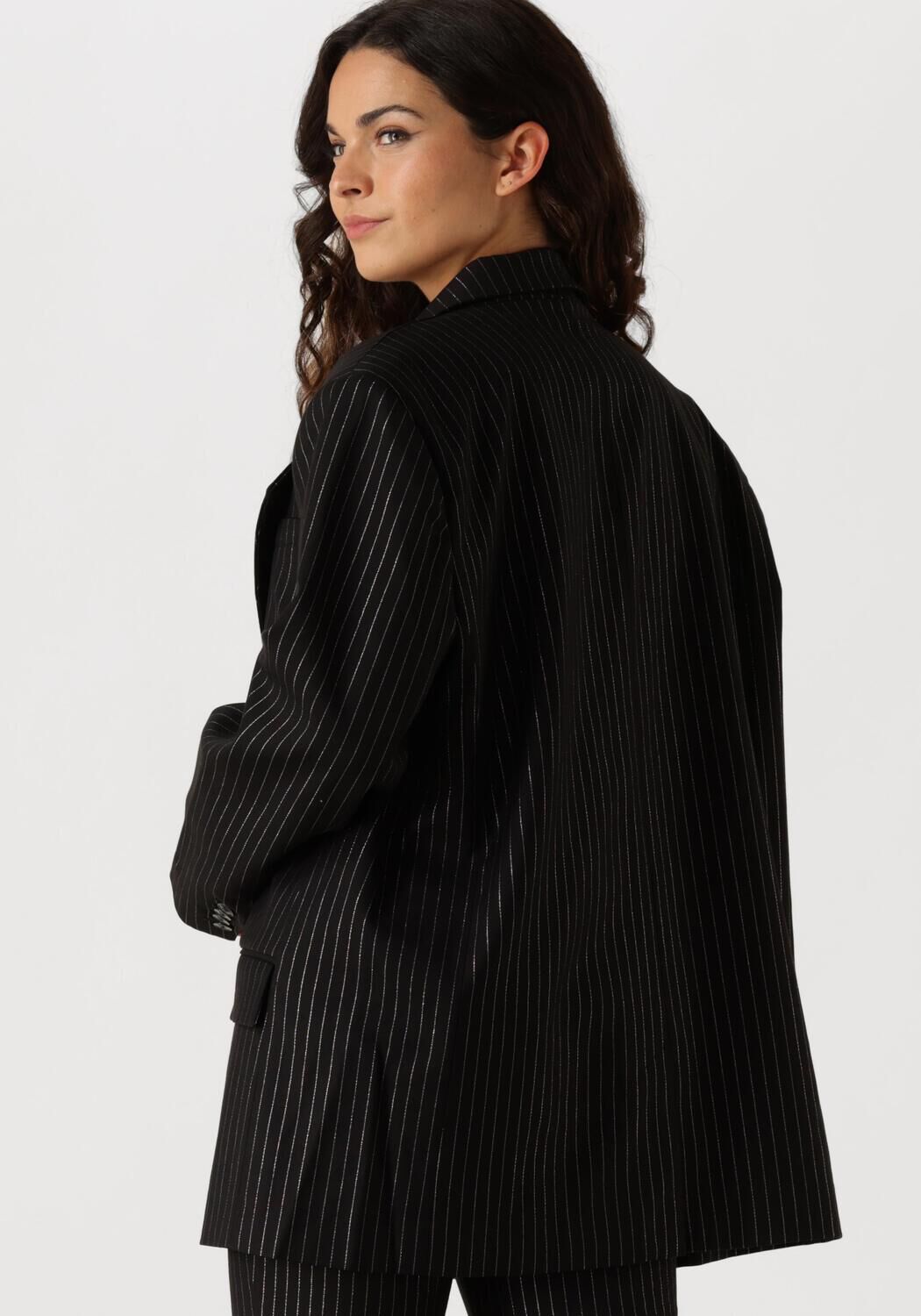 GESTUZ Dames Blazers Caylinagz Oz Blazer Zwart