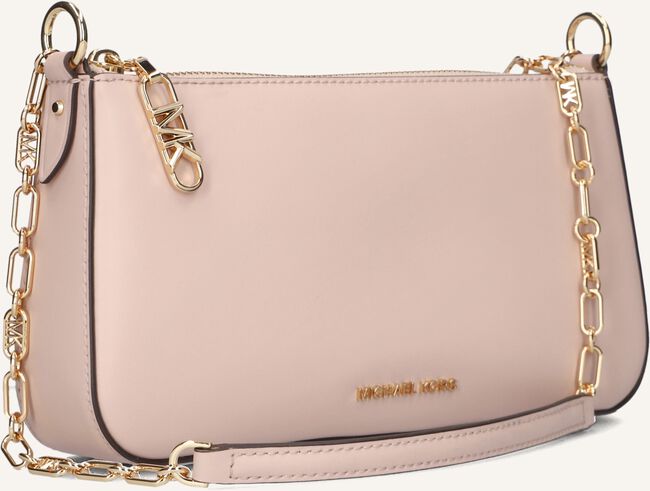 Roze MICHAEL KORS Schoudertas MD CHAIN POUCHETTE Roze MICHAEL KORS Schoudertas MD CHAIN POUCHETTE - large