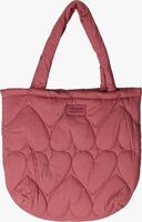 Roze FABIENNE CHAPOT Shopper PRISCA TOTE BAG - medium