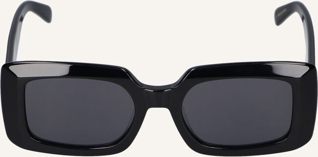 Zwarte NOTRE-V Zonnebril SUUS Zwarte NOTRE-V Zonnebril SUUS - large
