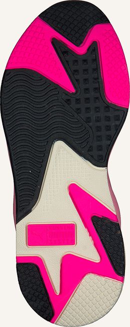 Roze PUMA Lage sneakers RS-X3 PUZZLE Roze PUMA Lage sneakers RS-X3 PUZZLE - large