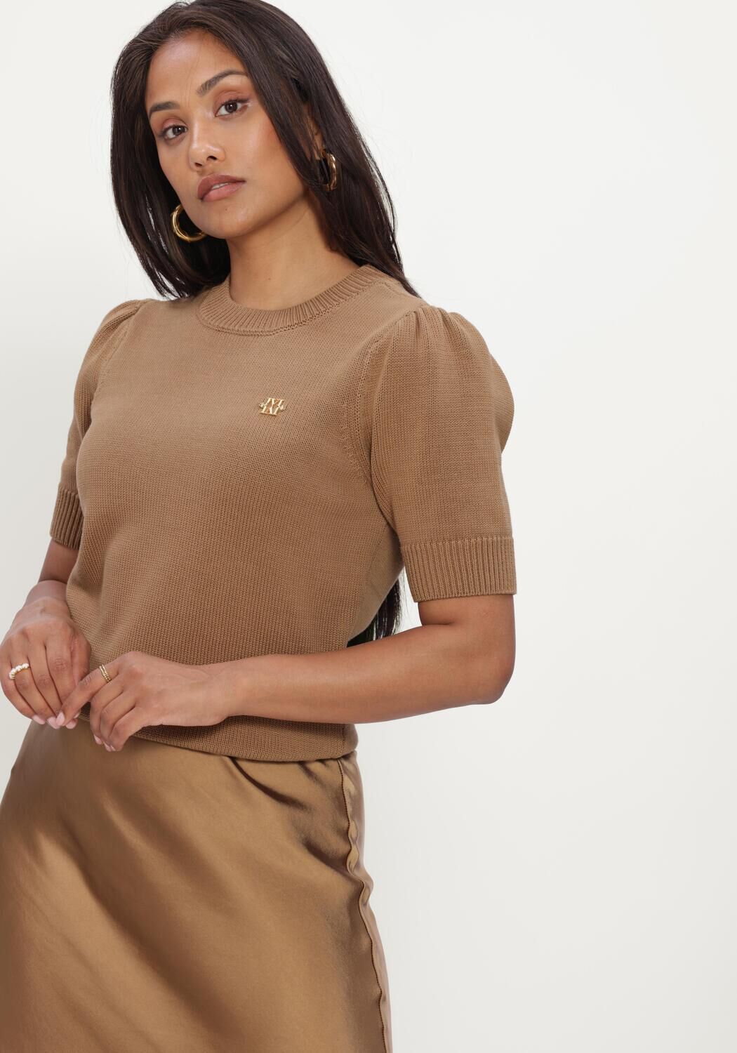 Camel JOSH V Top BRENT TOP - large
