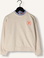 Beige TUMBLE 'N DRY Sweater LE COEUR Beige TUMBLE 'N DRY Sweater LE COEUR - medium