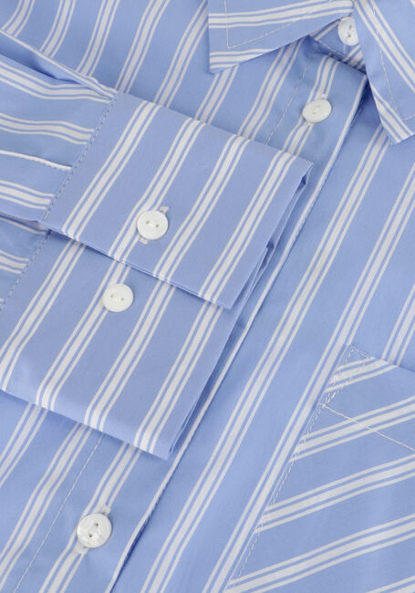 Blauwe SOFIE SCHNOOR Blouses G242213 - large