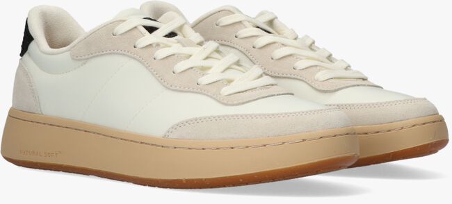 Witte WODEN Lage sneakers MAY - large
