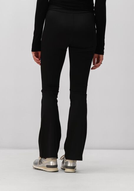 Zwarte NEO NOIR Broeken ULIANNA LEGGINGS PANTS - large