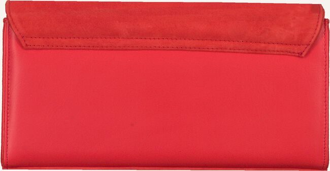 Rode PETER KAISER Clutch LANELLE Rode PETER KAISER Clutch LANELLE - large