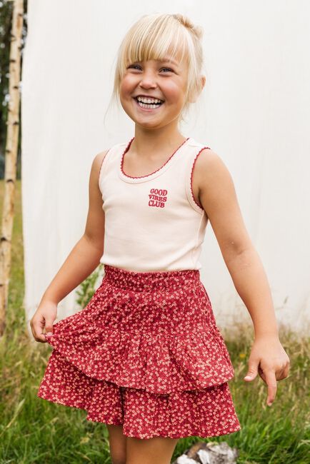 Rode LOOXS Little Minirok 2413-7768 - large