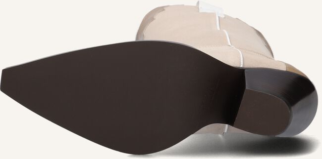 Beige TORAL Cowboylaarzen 12357 Beige TORAL Cowboylaarzen 12357 - large