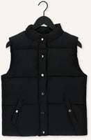 Zwarte NEO NOIR Bodywarmer FRANKIE PUFFER WAISTCOAT Zwarte NEO NOIR Bodywarmer FRANKIE PUFFER WAISTCOAT - medium