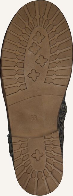 Groene HIP Laarzen H1524 Groene HIP Laarzen H1524 - large