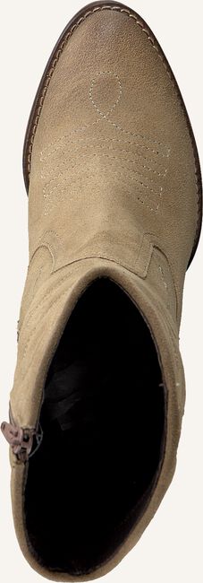Beige OMODA Hoge laarzen R17232 Beige OMODA Hoge laarzen R17232 - large