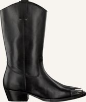 Zwarte BRONX Cowboylaarzen 14161 - medium