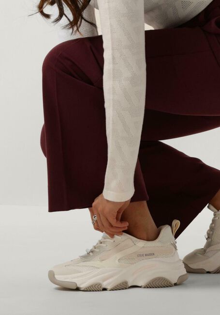Witte STEVE MADDEN Lage sneakers POSSESSION Witte STEVE MADDEN Lage sneakers POSSESSION - large
