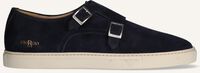 Blauwe GIORGIO Lage sneakers 21730 - medium