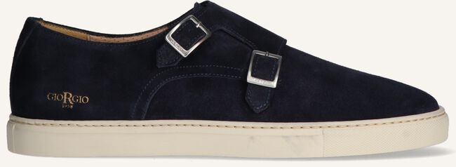 Blauwe GIORGIO Lage sneakers 21730 Blauwe GIORGIO Lage sneakers 21730 - large