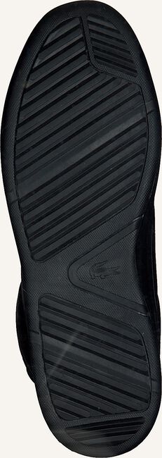 Zwarte LACOSTE Hoge sneakers EXPLORATEUR Zwarte LACOSTE Hoge sneakers EXPLORATEUR - large