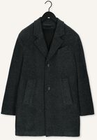 Grijze DRYKORN Mantel TENBY 150014 Grijze DRYKORN Mantel TENBY 150014 - medium