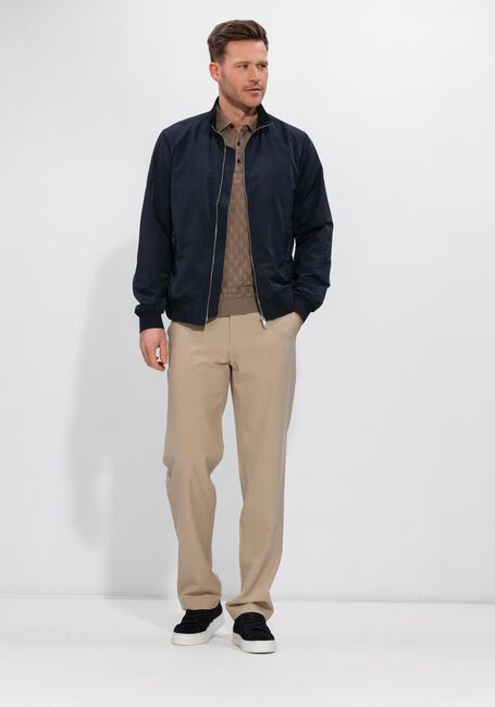 Beige MATINIQUE Polo MAPOLO BB HERITAGE - large